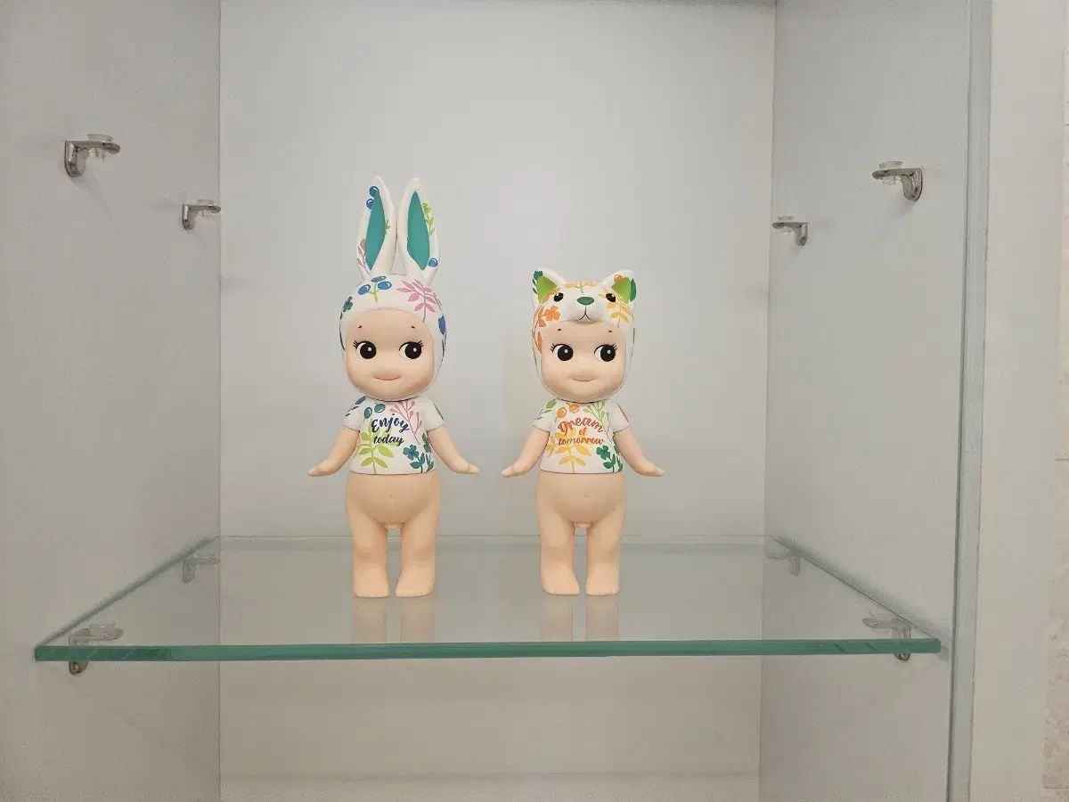 SONNY ANGE ジョイフルガーデン