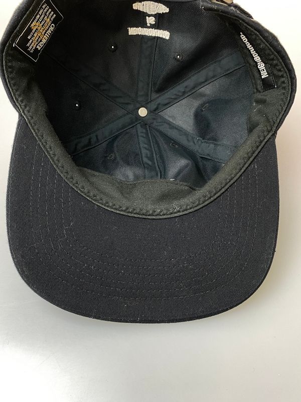 中古品】 CHALLENGER チャレンジャー × NEIGHBORHOOD ネイバーフッド