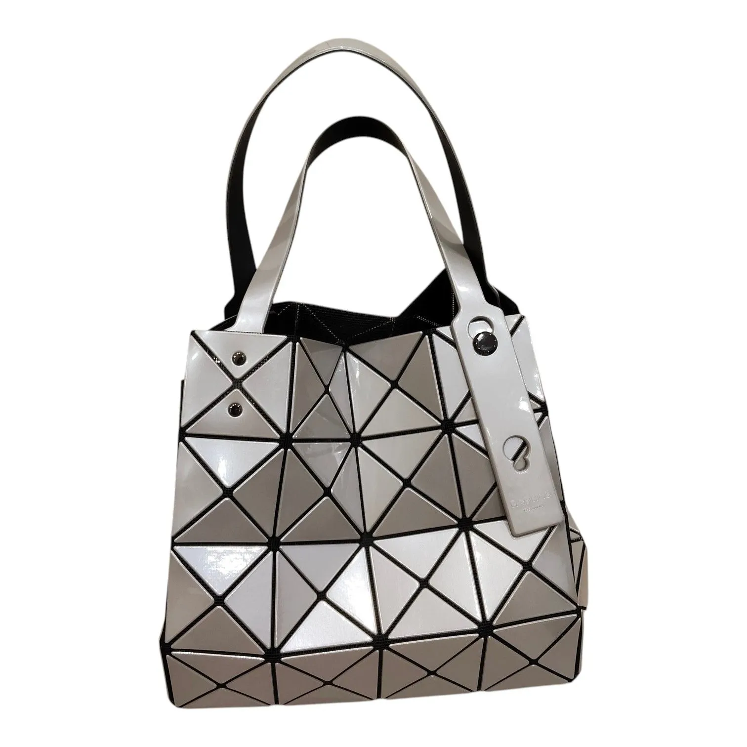 極美品】【現行売り切れ品】【保証書付き】BAO BAO ISSEY MIYAKE 