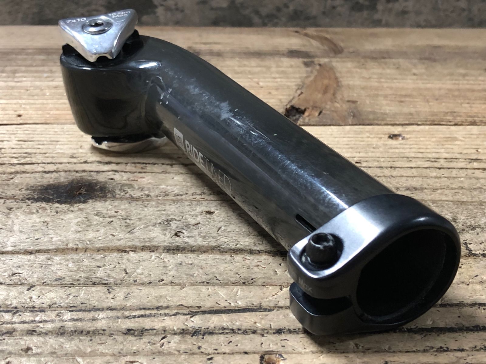 IB423 トレック TREK カーボン シートマスト 8,400円