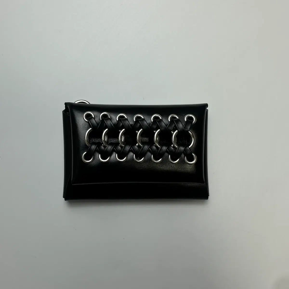 TOGA TOO RING MOTIF CARD CASE トーガ 財布