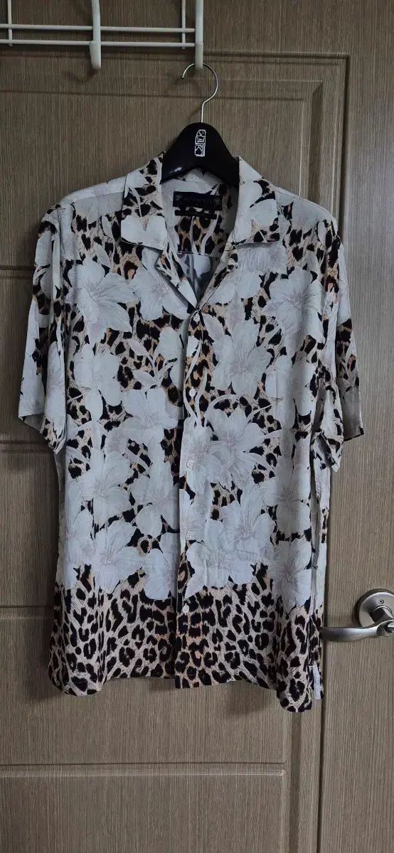 ALLSAINTS オールセインツ シャツ リールフィット M