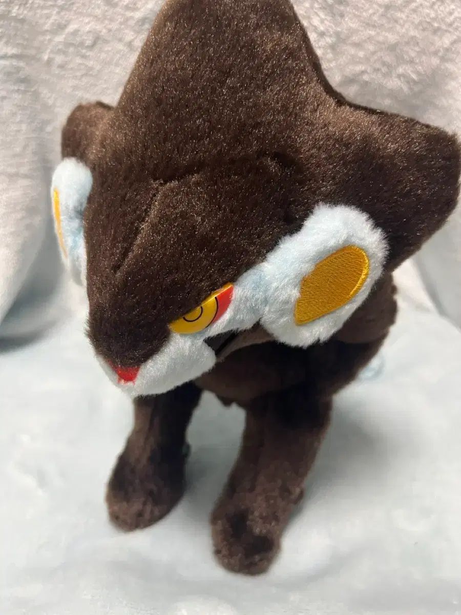 ポケットモンスター レンティラ ミニぬいぐるみ