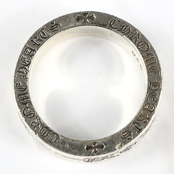 CHROME HEARTS 新宿店 クロムハーツ ダガープラス 6mm スペーサー