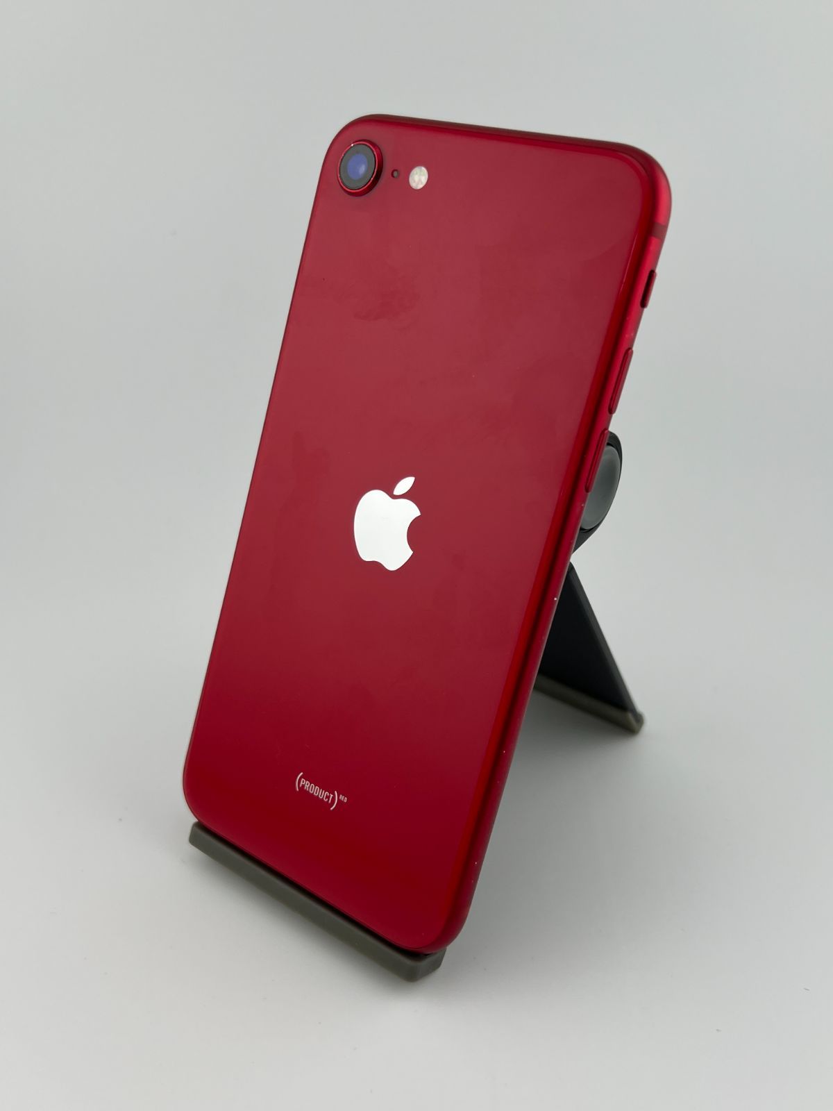 中古・バッテリー劣化・画面キズ有・フレームキズ有】iPhone SE 2020