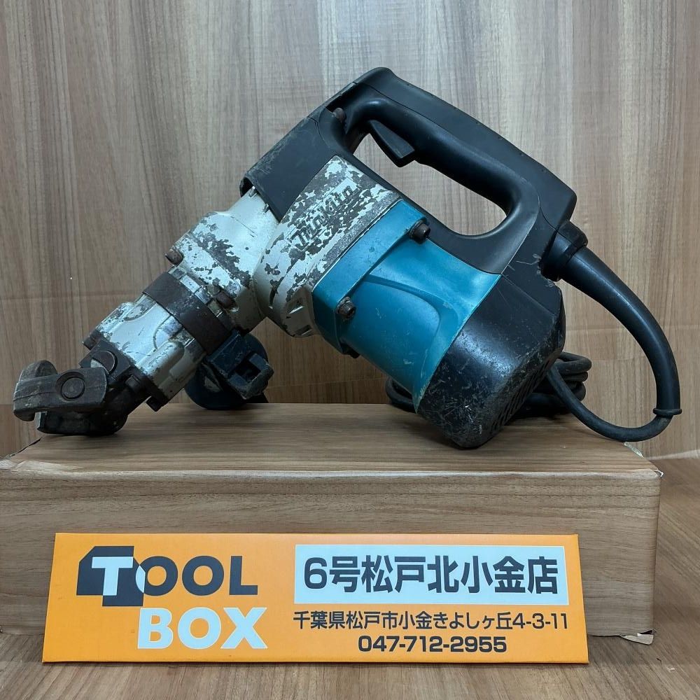 【中古】makita/マキタ HR3530 ハンマドリル 6角シャンク【204】
