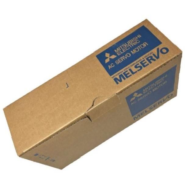【 新品★送料無料 】三菱 サーボモーター HC-MFS43G1K(1/20) 【6ヶ月保証】 43,500円