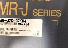 新品★MITSUBISHI/三菱 MR-J2S-37KB4 サーボドライブ【６ヶ月保証】