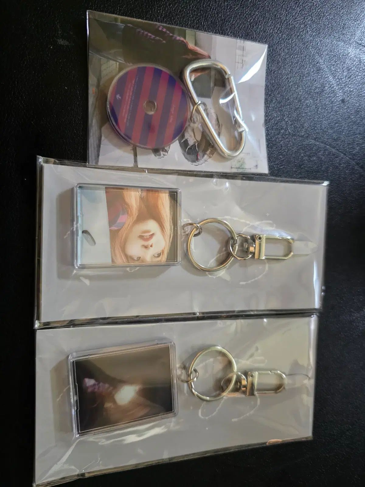 生田絵梨花 MD キーホルダー まとめ 出品 8,316円