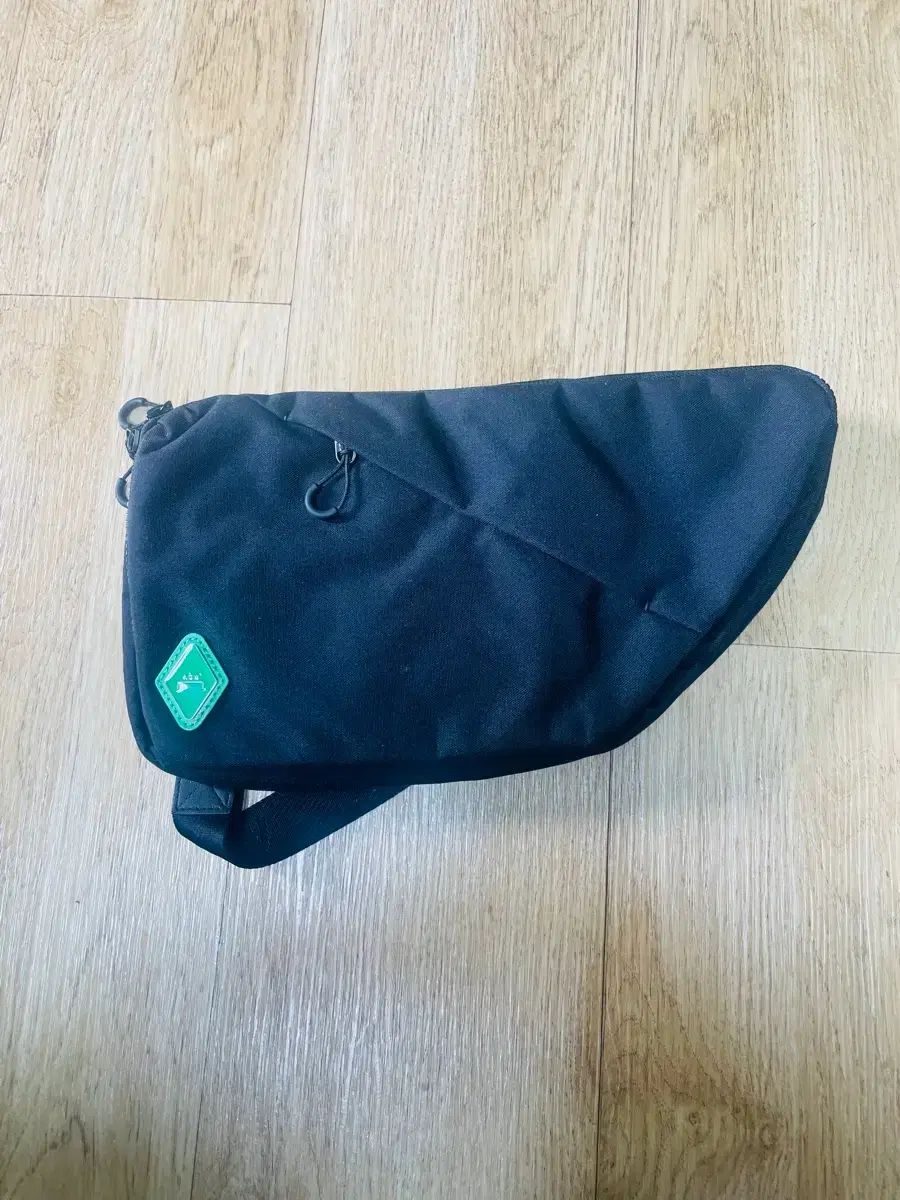 A-COLD-WALL スリングバック (新品)
