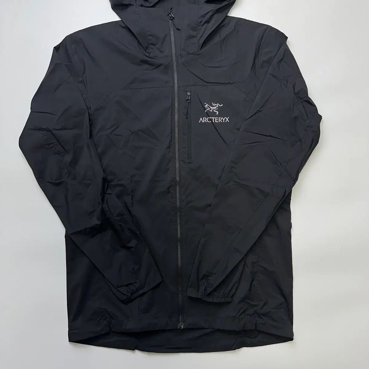 ARC'TERYX アークテリクス スコーミッシュ フーディ ジャケット