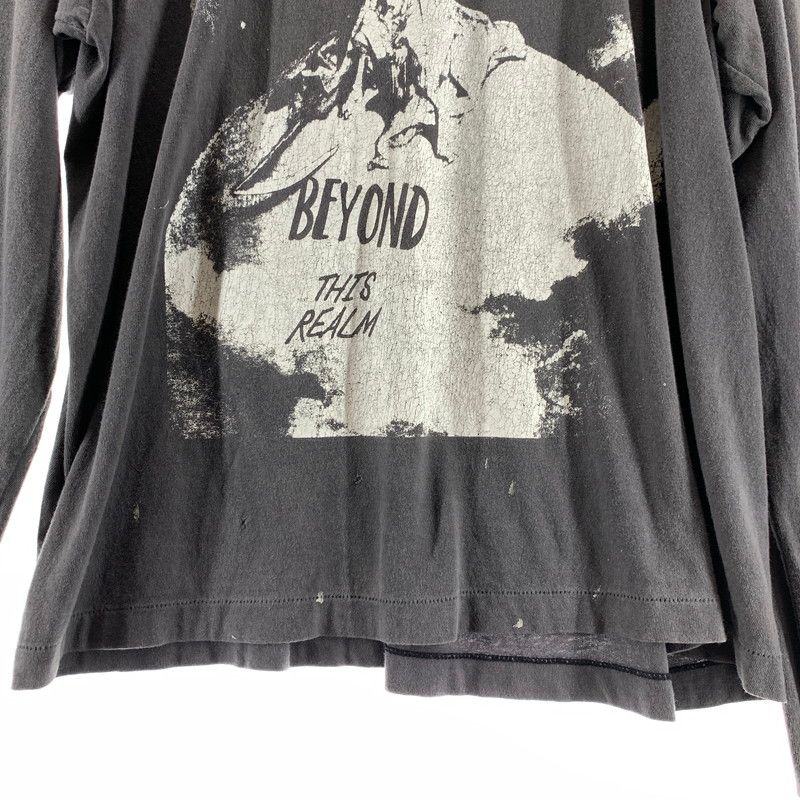 中古品】 SAINT MICHAEL セントマイケル SM-HR1-0000-032 25AW SAINT