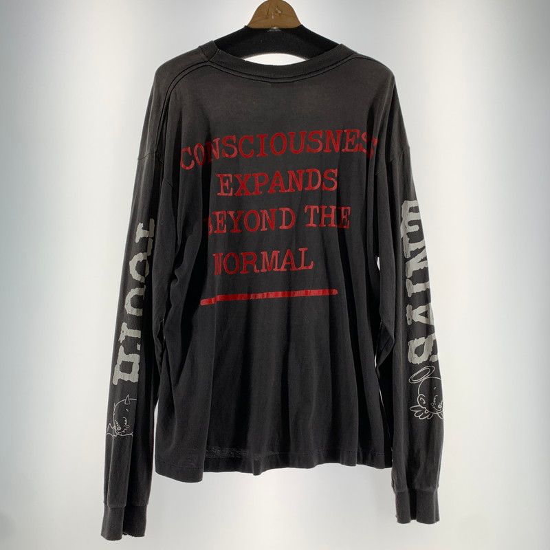 中古品】 SAINT MICHAEL セントマイケル SM-HR1-0000-032 25AW SAINT