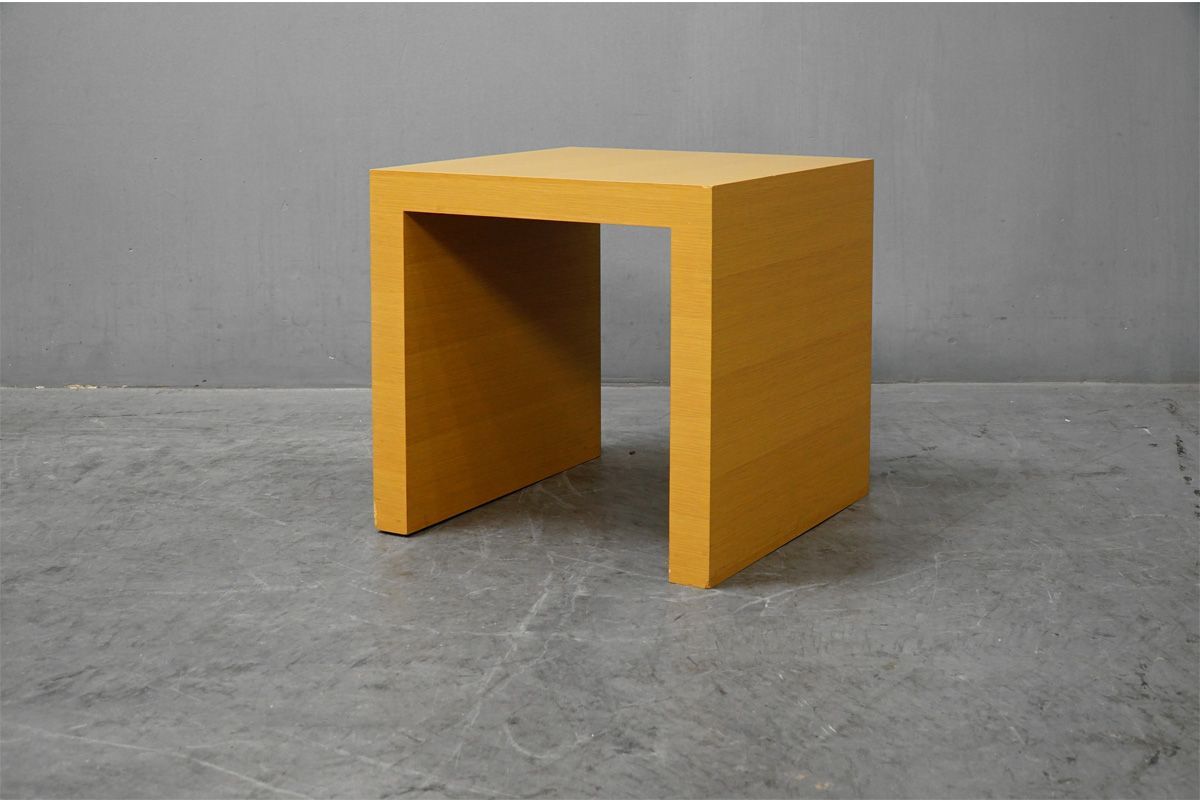 Cassina ixc.(カッシーナ・イクスシー) CATHERINE MEMMI(カトリーヌ