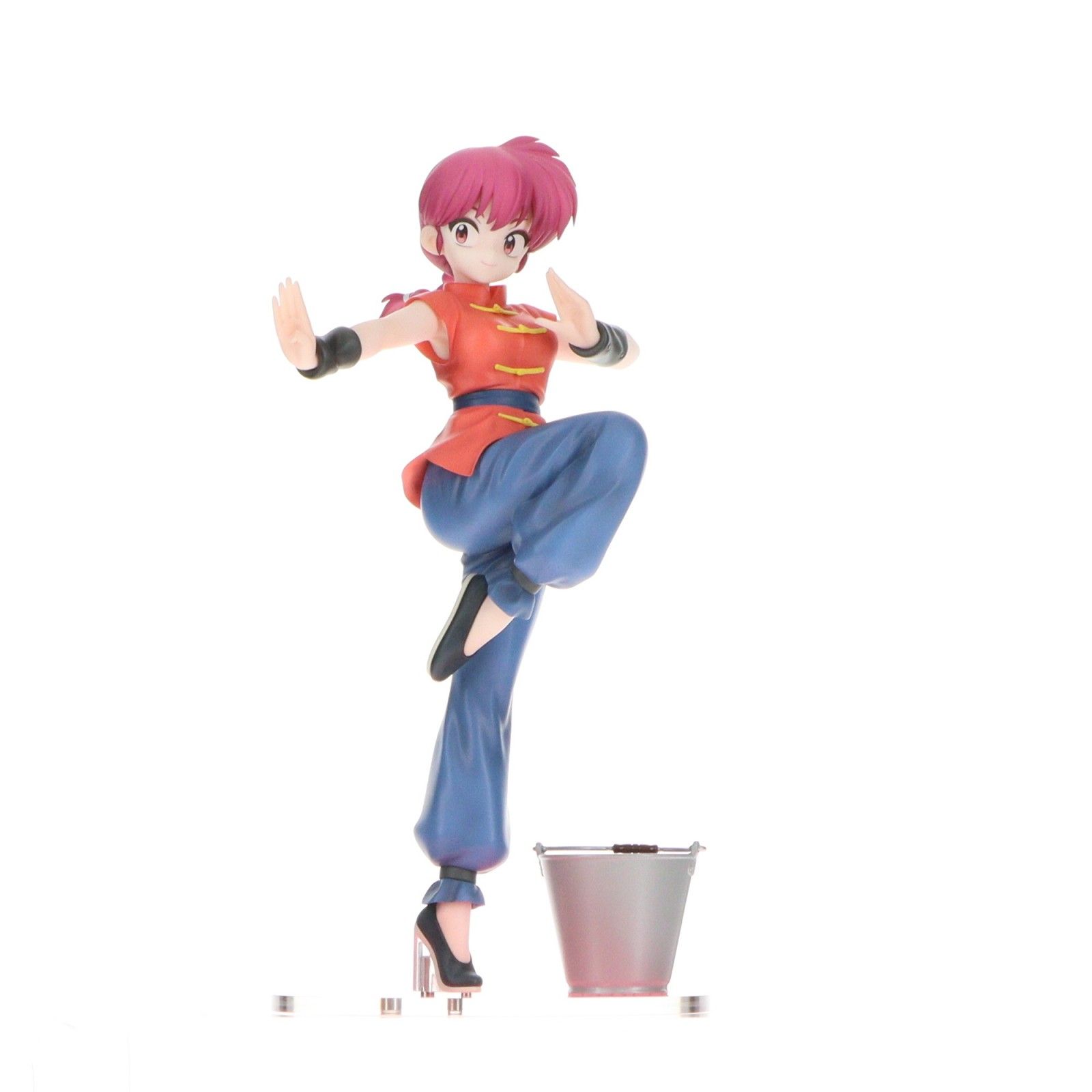 らんま TVアニメ「らんま1/2」 1/7 完成品 フィギュア(PV316) コトブキヤ 8,121円
