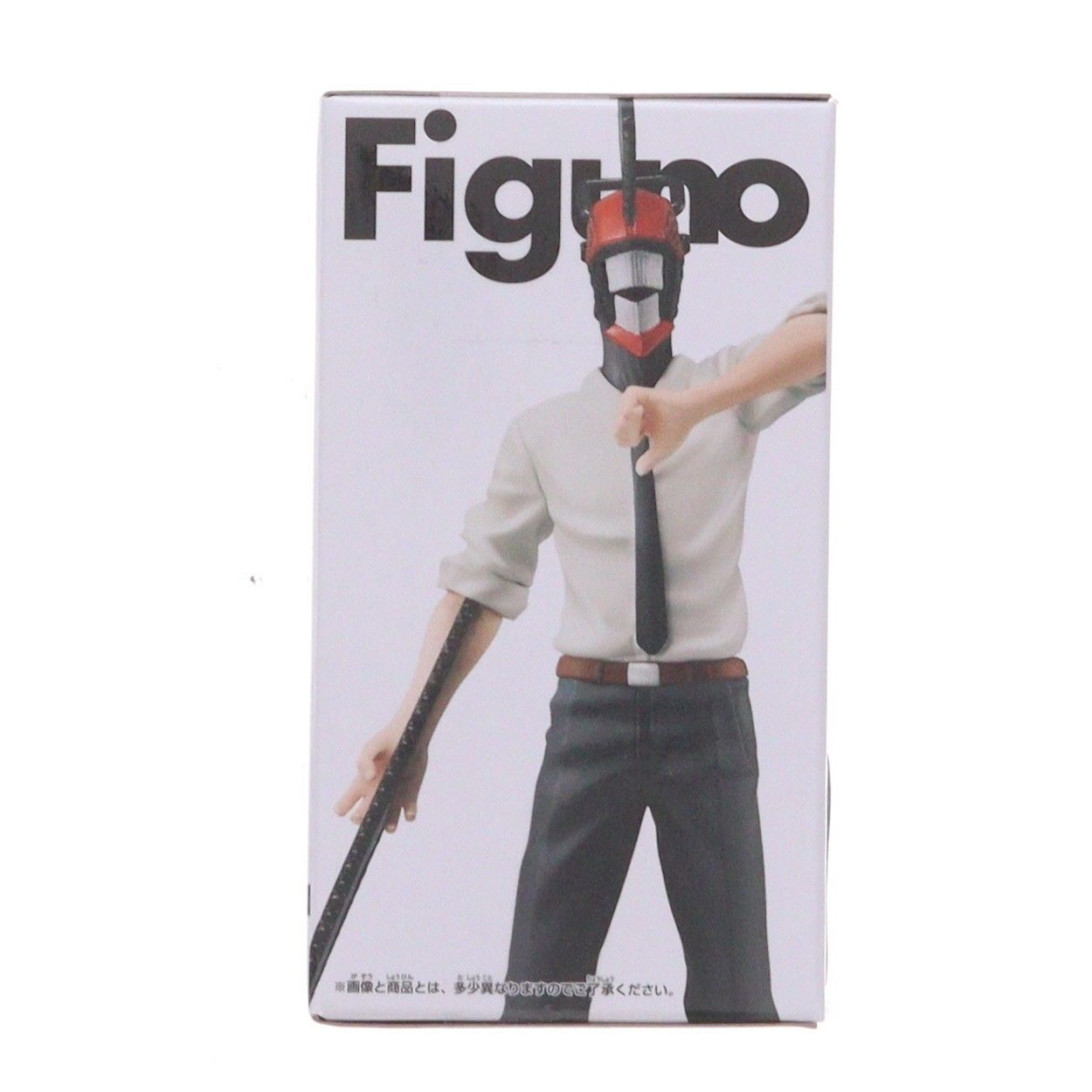 チェンソーマン 劇場版 チェンソーマン レゼ篇 Figuno
