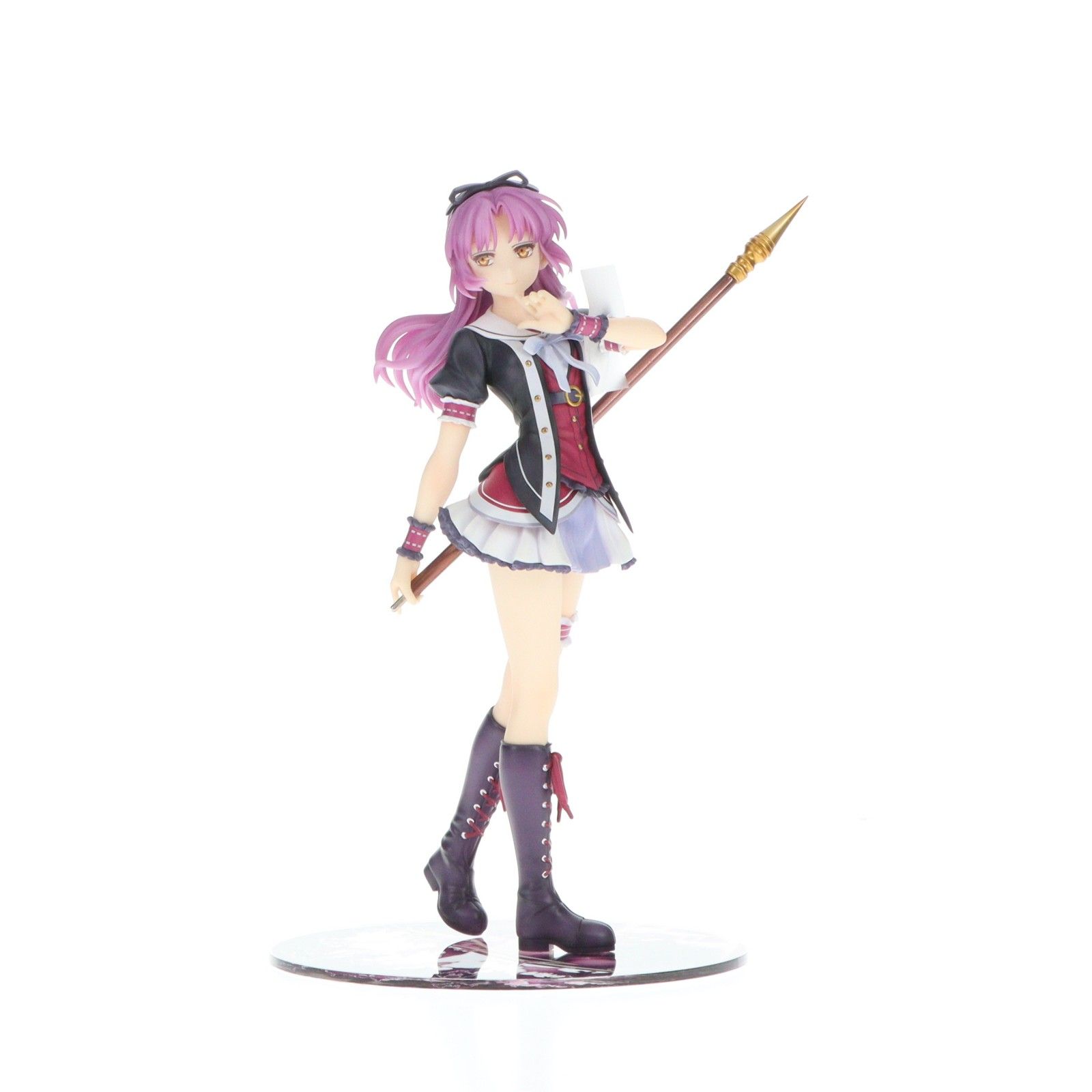 (再販) レン・ブライト 軌跡シリーズ 1/8 完成品 フィギュア(PV411) コトブキヤ 11,164円