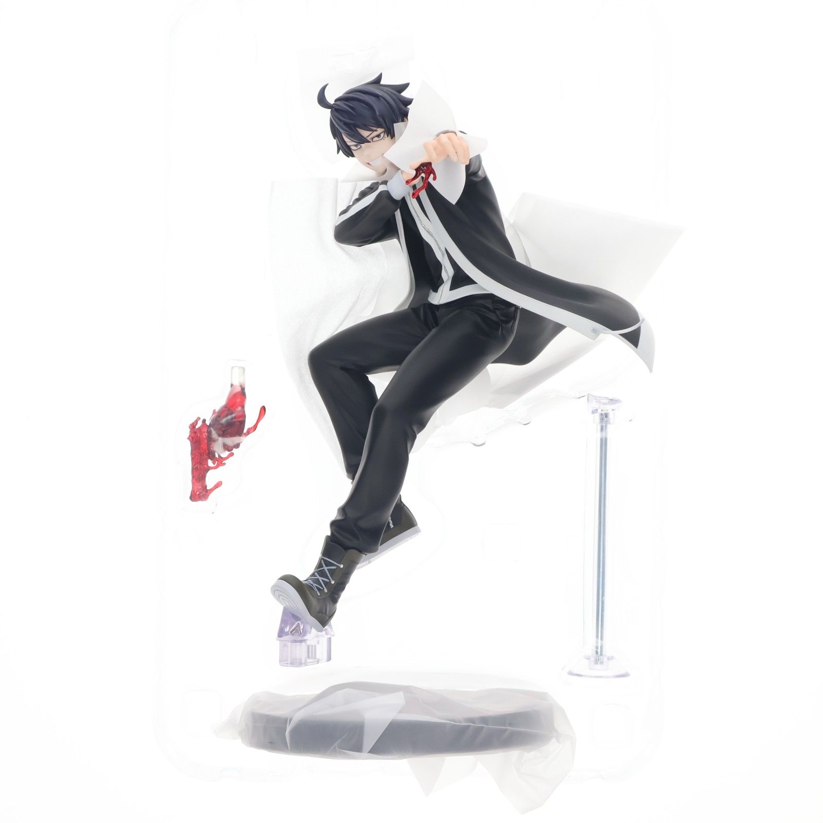 ARTFX J 一ノ瀬四季(いちのせしき) 桃源暗鬼 1/8 完成品 フィギュア(PV309) コトブキヤ