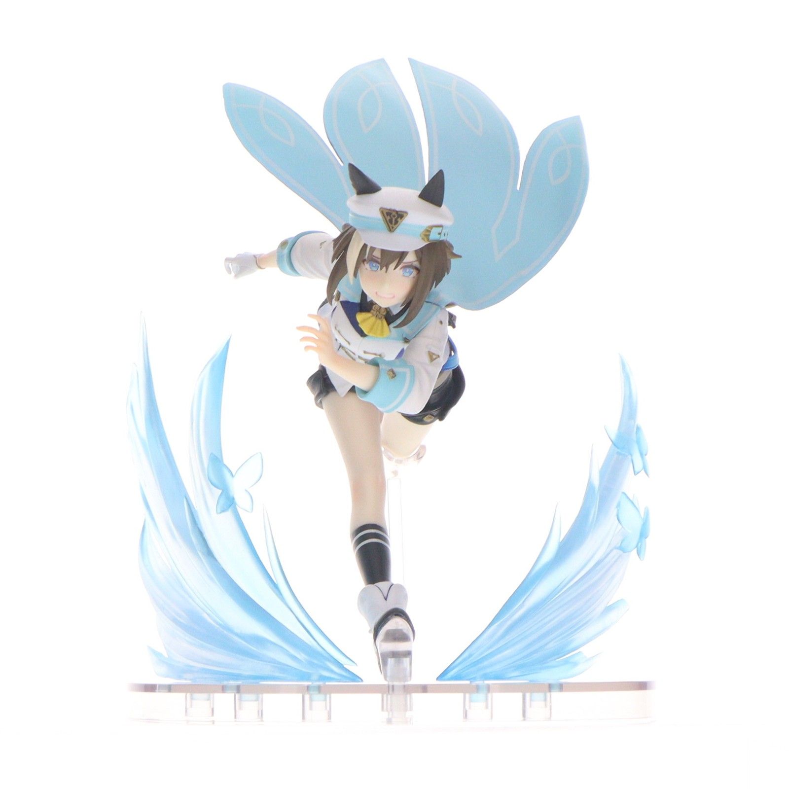 ラストワン賞 シュヴァルグラン フィギュア ラストワンver. 一番くじ