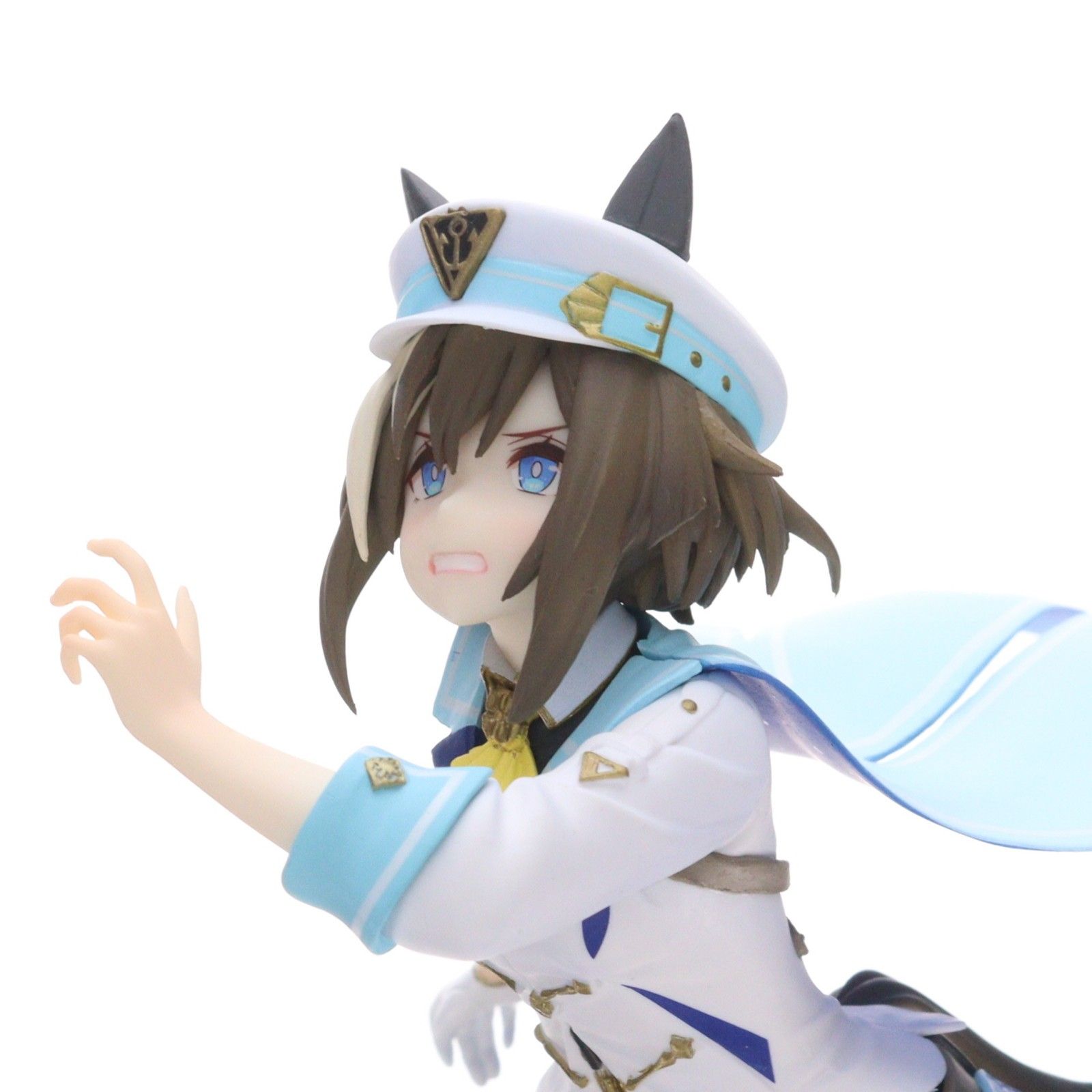 シュヴァルグラン フィギュア ラストワンver. ラストワン賞 シュヴァルグラン フィギュア ラストワンver. 一番くじ