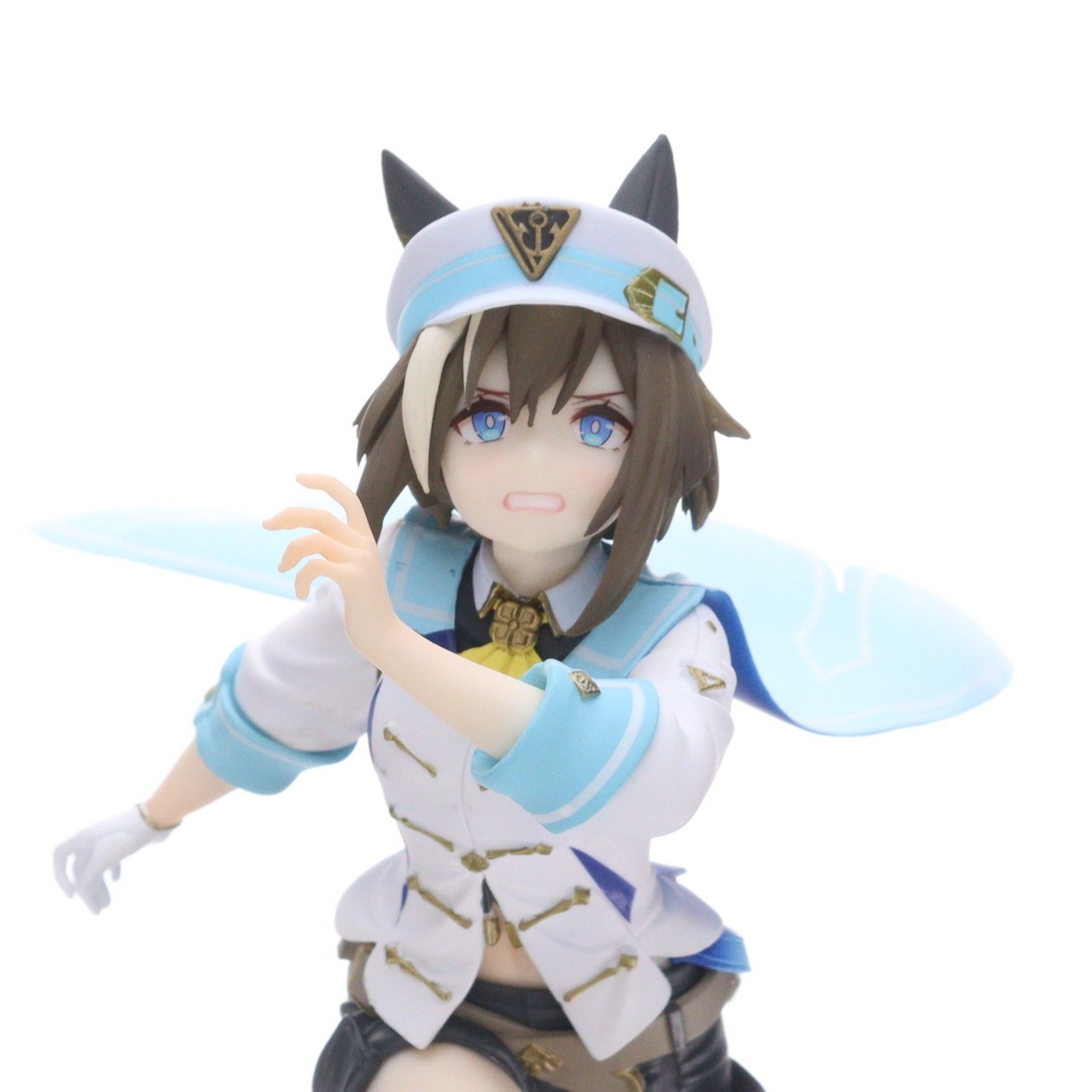 ウマ娘 シュヴァルグラン フィギュア ラストワン賞 一番くじ ウマ娘 一