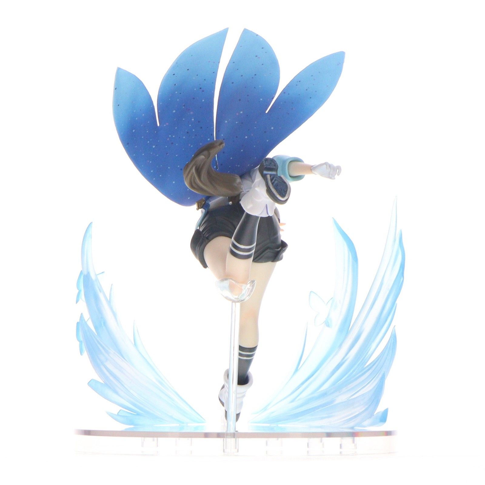 ラストワン賞 シュヴァルグラン フィギュア ラストワンver. 一番くじ