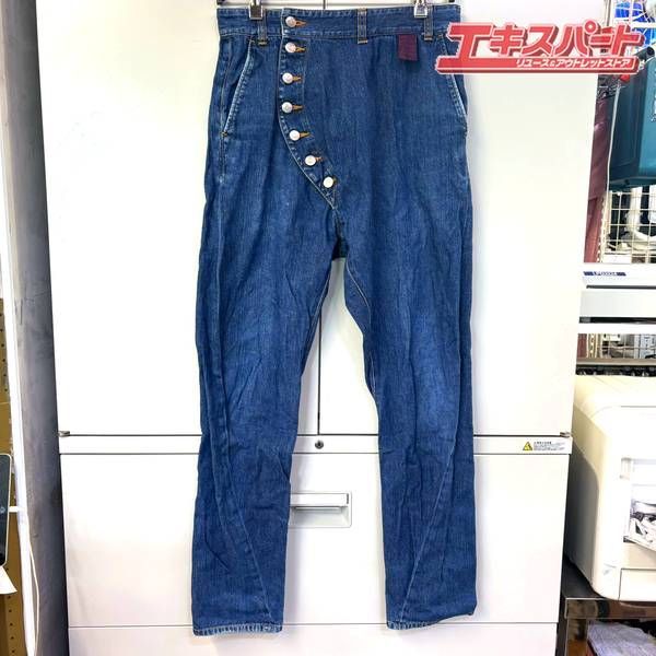 ヴィヴィアンウエストウッド Vivienne Westwood MAN VW-V1-87822