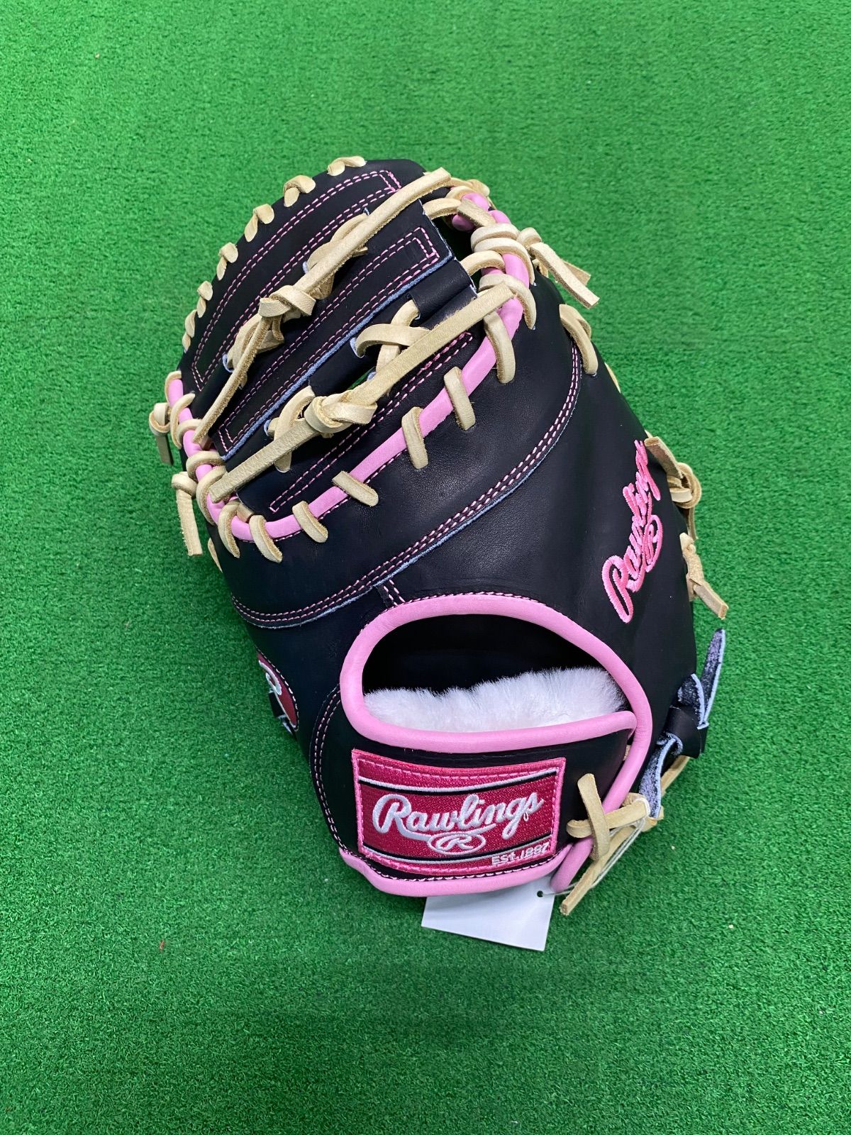 ローリングスオーダーミット 27,720円