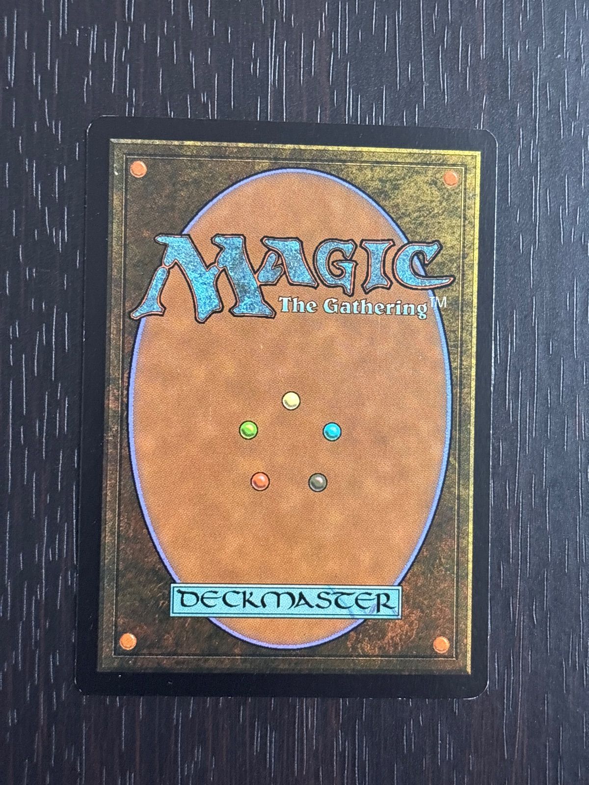 nv9 10 Foil 火+氷/Fire+Ice FNM 英語版 EN MTG - メルカリ
