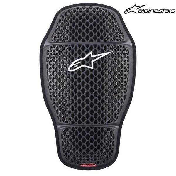 alpinestars アルパインスターズ プロテクター NUCLEON KR-CELLi PROTECTOR T カラー:RANSPARENT SMOKE(002) サイズ:M