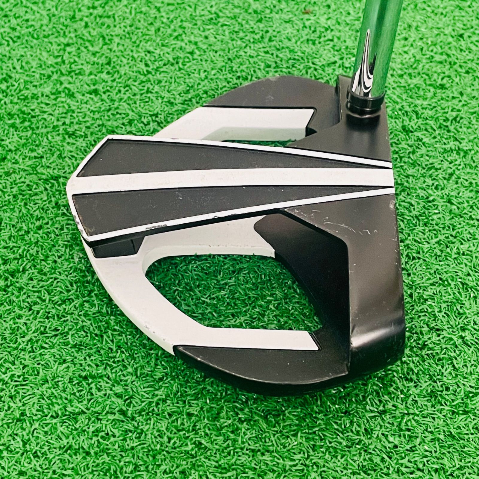 394 ODYSSEY L-X D.A.R.T. MID 41インチ 中尺 パター メンズ 右利き オデッセイ 394 ODYSSEY METAL-X D.A.R.T. MID 41インチ 中尺 パター メンズ 右