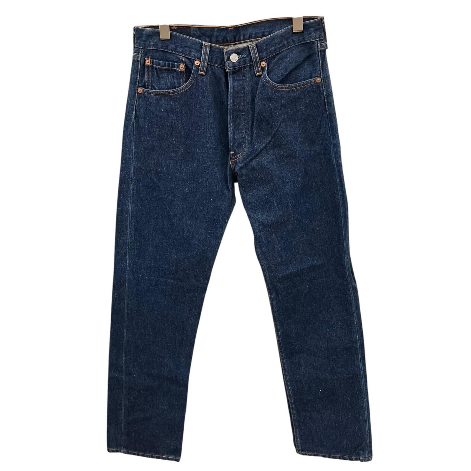 199990 現状品 Levi's リーバイス 501xx デニムパンツ W32 L34 13,359円