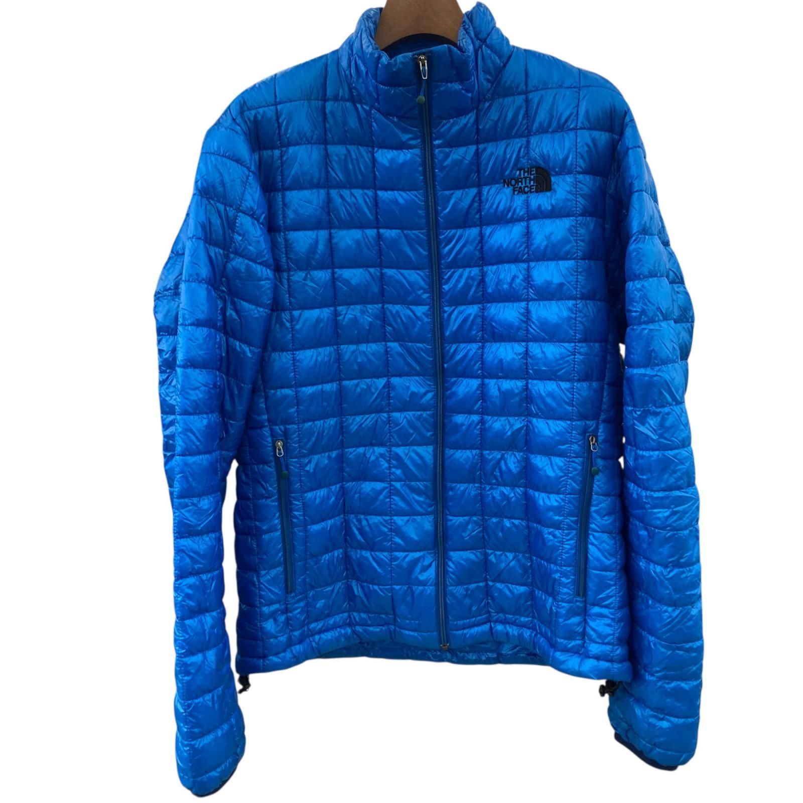 186005 現状品 THE NORTH FACE ザ・ノースフェイス ダウンジャケット NY17105 L メンズ