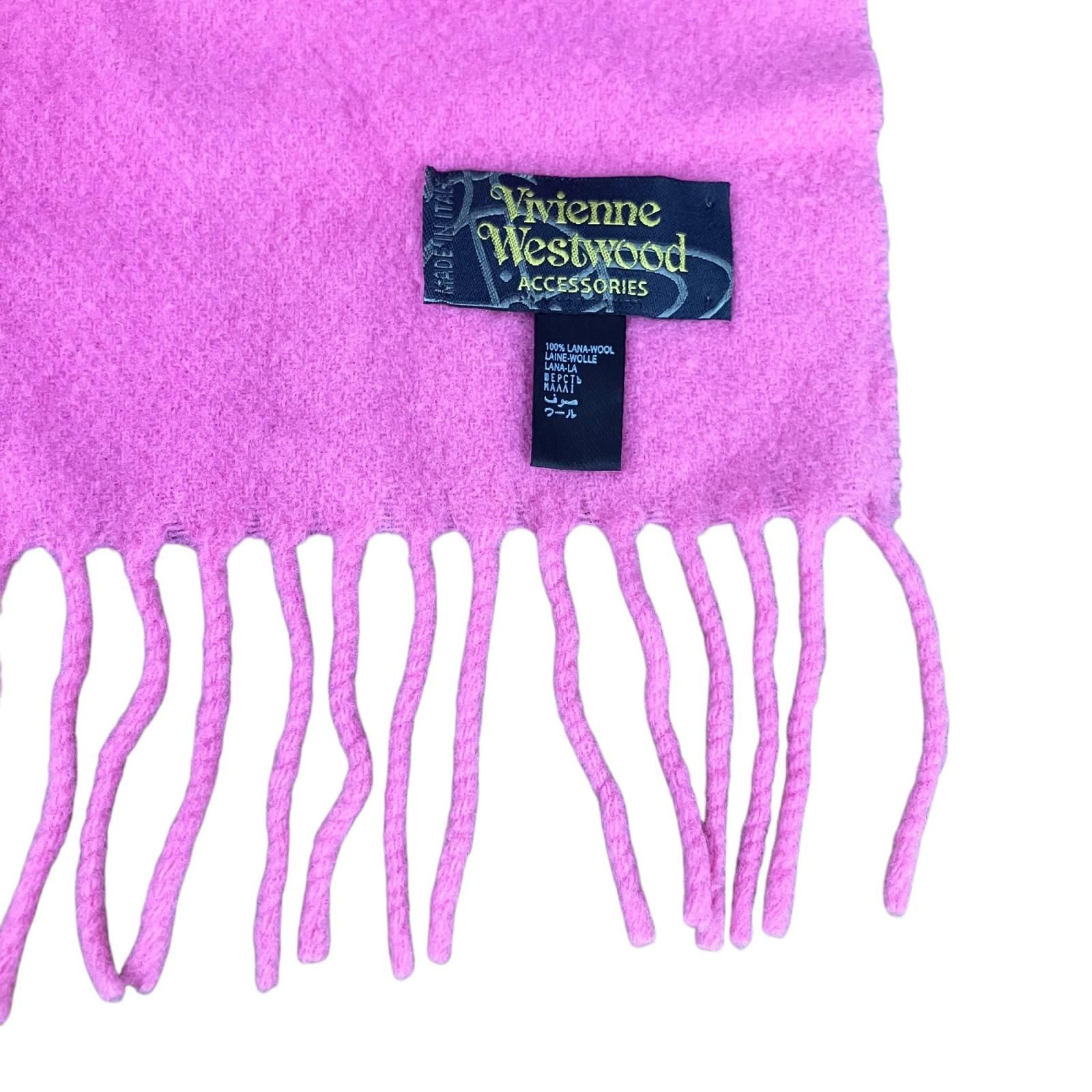 186005 現状品 Vivienne Westwood ヴィヴィアンウエストウッド