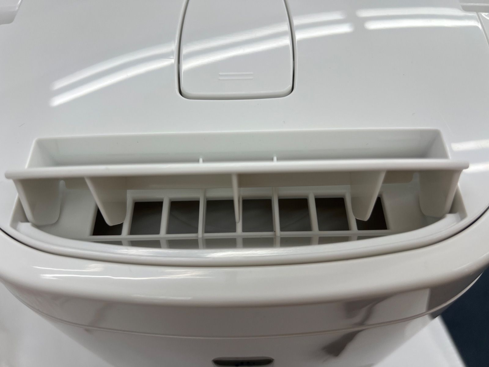 CORONA ナノリフレ CNR-400A-W 美容健康機器 - メルカリ