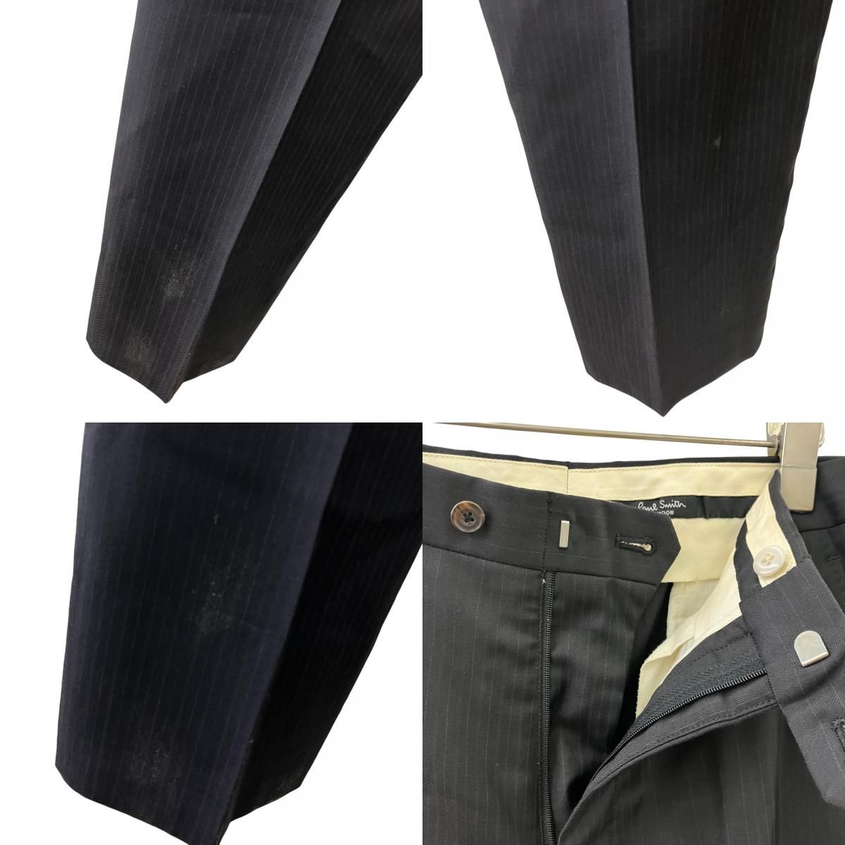 186005 現状品 PAUL SMITH COLLECTION ポールスミスコレクション