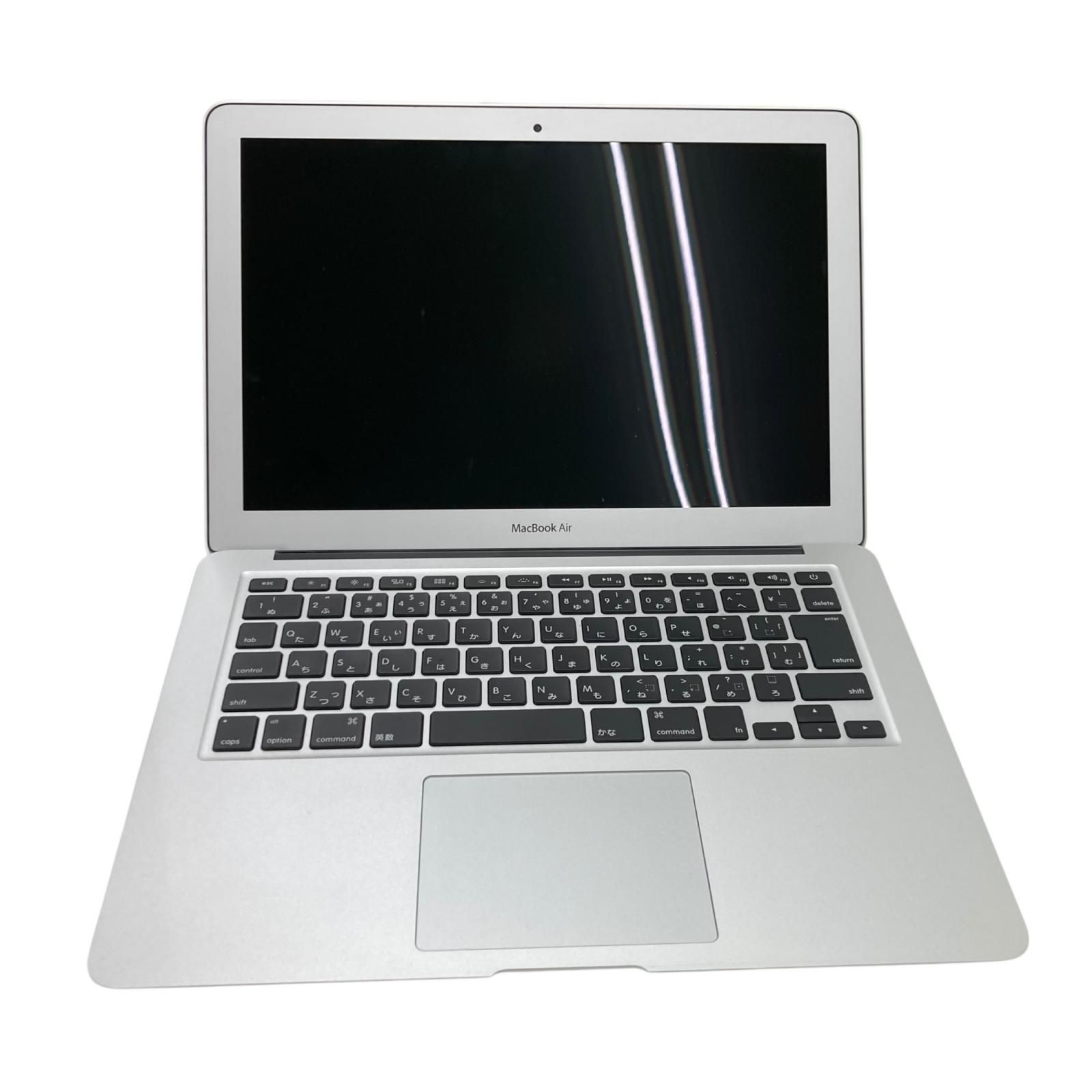 186000 ジャンク品 Apple アップル 動作未確認 MacBook Air 部品取り
