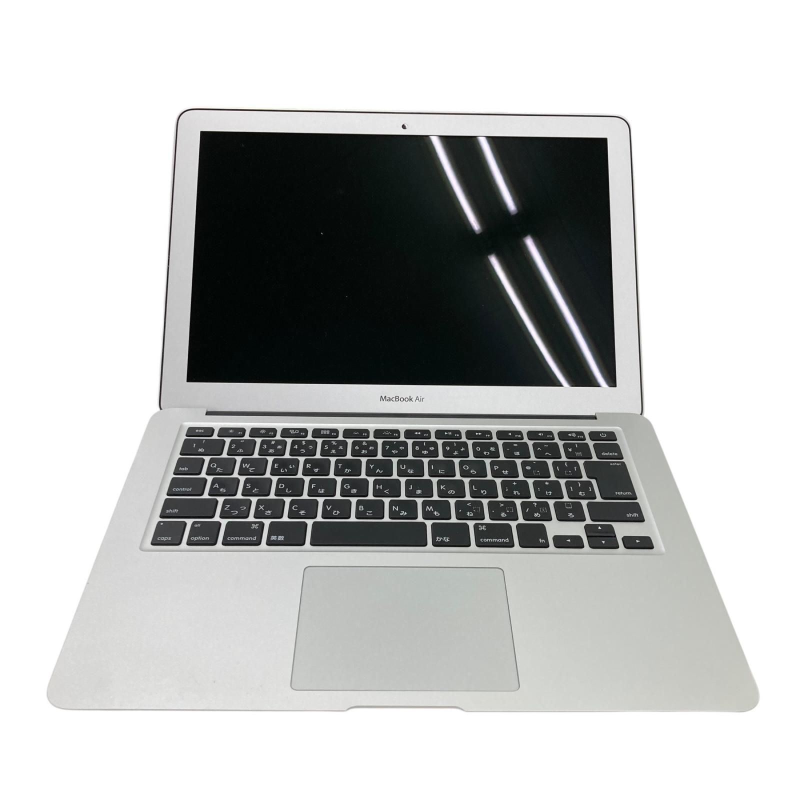 186000 ジャンク品 Apple アップル 動作未確認 MacBook Air 部品取り