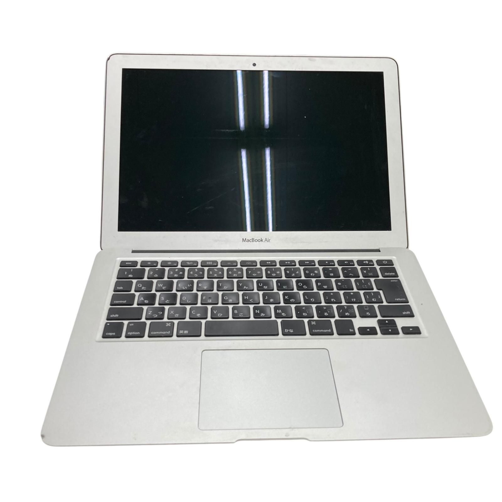 186000 ジャンク品 Apple アップル 動作未確認 MacBook Air 部品取り