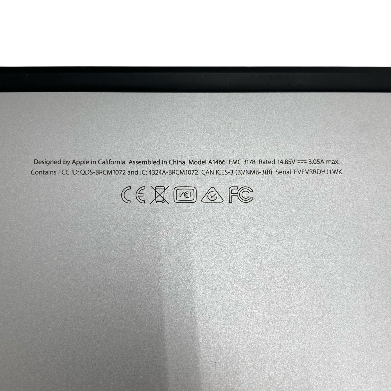 186000 ジャンク品 Apple アップル 動作未確認 MacBook Air 部品取り