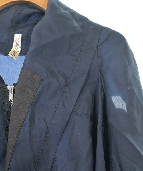 COMME des GARCONS ブルゾン（その他） レディース 【古着】【中古】【送料無料】