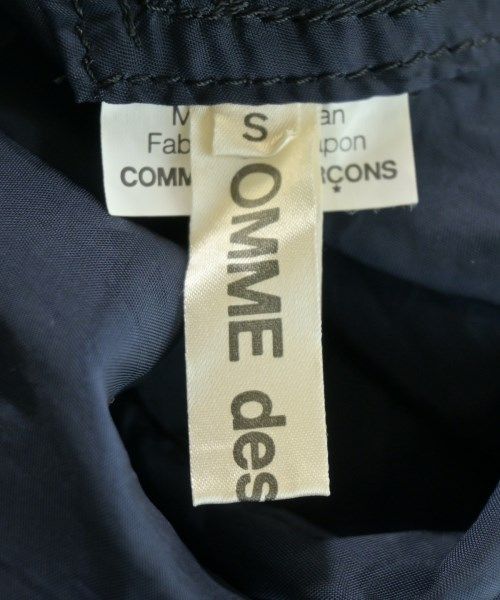COMME des GARCONS ブルゾン（その他） レディース 【古着】【中古】【送料無料】