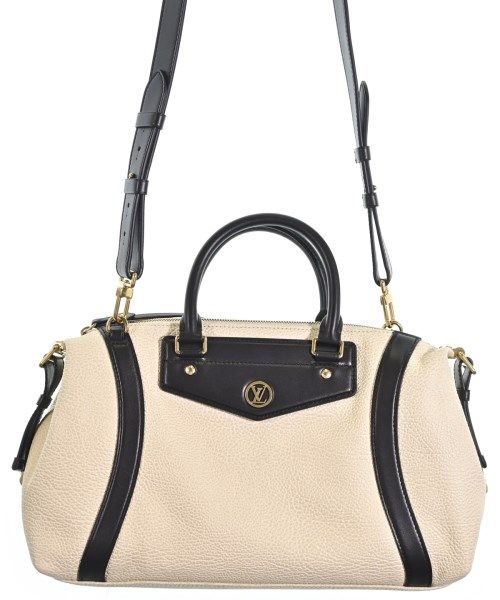 LOUIS VUITTON ボストンバッグ レディース 【古着】【中古】【送料無料】