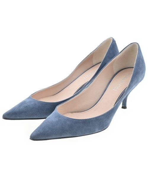 NINA RICCI パンプス レディース 【古着】【中古】【送料無料】