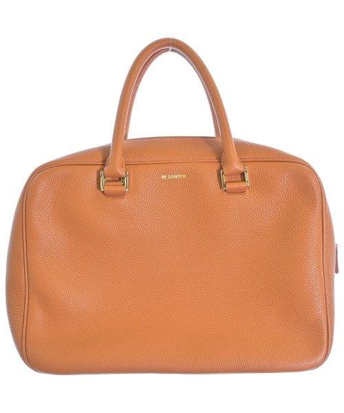 JIL SANDER ハンドバッグ レディース 【古着】【中古】【送料無料】