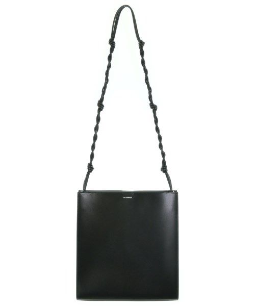 JIL SANDER ショルダーバッグ レディース 【古着】【中古】【送料無料】