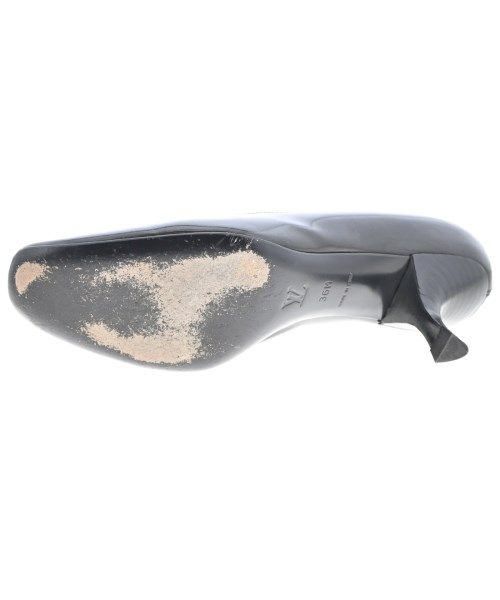 LOUIS VUITTON パンプス レディース 【古着】【中古】【送料無料】 LOUIS VUITTON パンプス レディース 【古着】【中古】【送料無料】