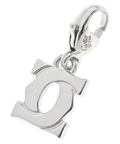 Cartier チャーム レディース 【古着】【中古】【送料無料】