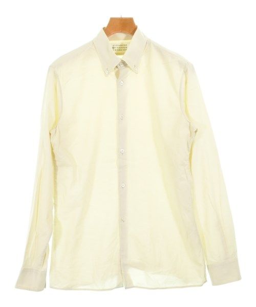 Maison Margiela カジュアルシャツ メンズ 【古着】【中古】【送料無料】