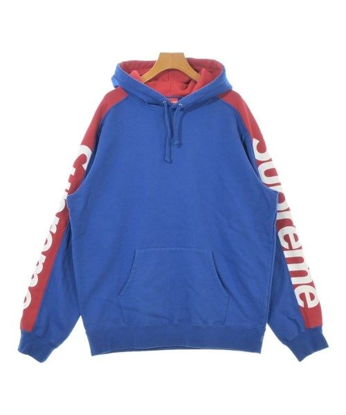 Supreme パーカー メンズ 【古着】【中古】【送料無料】